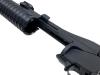 [S&T] M203 タイプグレネードランチャー ライトウェイトバージョン BK ロングタイプ (中古)
