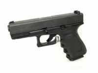 [KJ WORKS] グロック19 HW Japan Limited リアル刻印Ver. (中古)