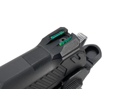 [東京マルイ] ハイキャパ4.3 D.O.R ガスブローバック サイトカスタム (中古)サブ画像へ8