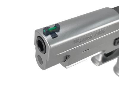 [東京マルイ] シグ ザウエル P226 E2 ステンレスモデル ガスブローバック サイトカスタム (中古)サブ画像へ5
