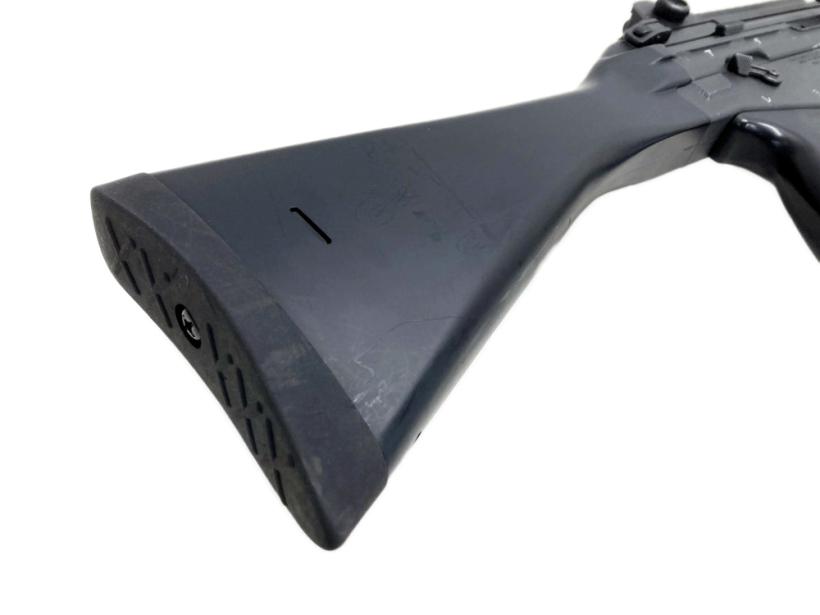 東京マルイ] 89式小銃 固定銃床式 電動ガン セレクターアンビ