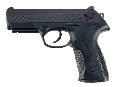 [東京マルイ] ベレッタ Px4 ガスブローバック バレルカスタム ガンケース付属 (中古)サブ画像へ1