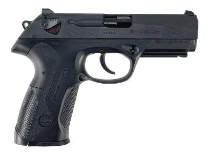 [東京マルイ] ベレッタ Px4 ガスブローバック バレルカスタム ガンケース付属 (中古)サブ画像へ2