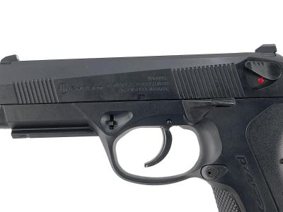 [東京マルイ] ベレッタ Px4 ガスブローバック バレルカスタム ガンケース付属 (中古)サブ画像へ3