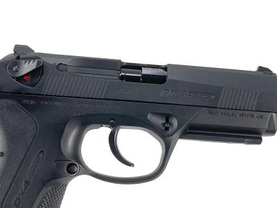 [東京マルイ] ベレッタ Px4 ガスブローバック バレルカスタム ガンケース付属 (中古)サブ画像へ4