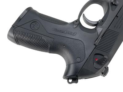 [東京マルイ] ベレッタ Px4 ガスブローバック バレルカスタム ガンケース付属 (中古)サブ画像へ5