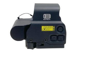 [Evolution Gear] EOTech EXPS-3タイプ ドットサイト US FLAG刻印 BK (中古)サブ画像へ2