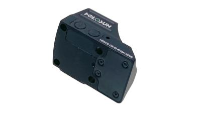 [HOLOSUN] HE507C GR X2 レッド サークルドットサイト ソーラーモデル (中古)サブ画像へ3
