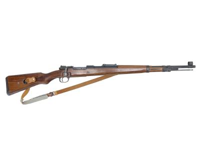 [東京CMC] モーゼル Kar98K 金属モデルガン ソフトケース付き (中古)サブ画像へ1