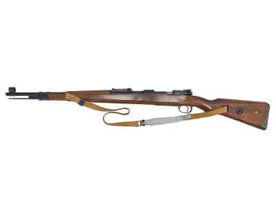 [東京CMC] モーゼル Kar98K 金属モデルガン ソフトケース付き (中古)サブ画像へ2