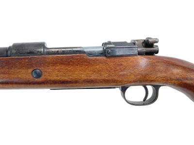 [東京CMC] モーゼル Kar98K 金属モデルガン ソフトケース付き (中古)サブ画像へ3