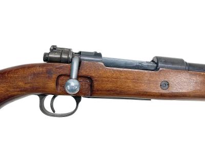 [東京CMC] モーゼル Kar98K 金属モデルガン ソフトケース付き (中古)サブ画像へ4