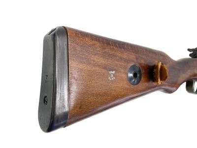 [東京CMC] モーゼル Kar98K 金属モデルガン ソフトケース付き (中古)サブ画像へ5