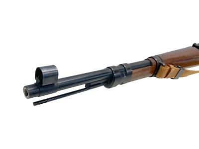[東京CMC] モーゼル Kar98K 金属モデルガン ソフトケース付き (中古)サブ画像へ6