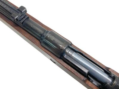 [東京CMC] モーゼル Kar98K 金属モデルガン ソフトケース付き (中古)サブ画像へ7