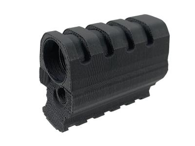 [F&F GunParts] ジョンウィック・コンペンセイター 東京マルイ HK45/TAC対応 (中古)サブ画像へ1