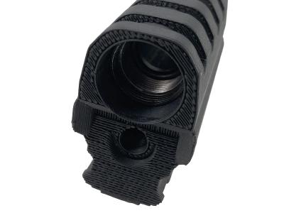 [F&F GunParts] ジョンウィック・コンペンセイター 東京マルイ HK45/TAC対応 (中古)サブ画像へ2