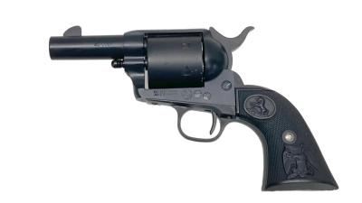 [タナカ] コルト SAA.45 シェリフ 3インチ ガスリボルバー (中古)サブ画像へ1