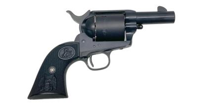 [タナカ] コルト SAA.45 シェリフ 3インチ ガスリボルバー (中古)サブ画像へ2