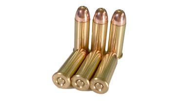 [C-Tec] 空撃ち用 ダミーカート 38スペシャル 6発入り (中古)サブ画像へ1