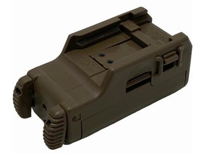 [東京マルイ] マイクロライト CQX FDE (中古)サブ画像へ2