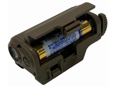 [東京マルイ] マイクロライト CQX FDE (中古)サブ画像へ3