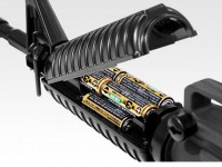 [東京マルイ] コルト M4A1カービン 10才以上用電動ガン BOYs (中古)サブ画像へ2