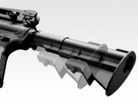 [東京マルイ] コルト M4A1カービン 10才以上用電動ガン BOYs (中古)サブ画像へ4