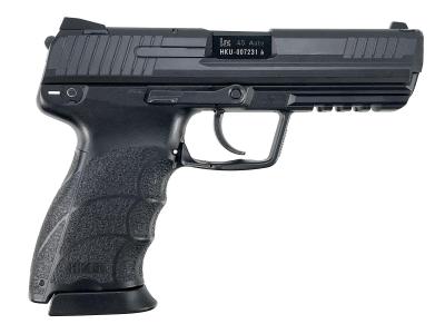 [東京マルイ] HK45 ガスブローバック バレルカスタム ガンケース付属 (中古)サブ画像へ2