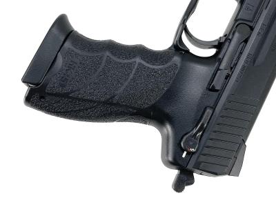 [東京マルイ] HK45 ガスブローバック バレルカスタム ガンケース付属 (中古)サブ画像へ5