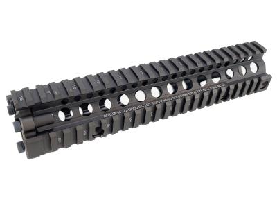 [メーカー不明] Daniel Defence/ダニエルディフェンス MK18 RIS2 FDE (中古)サブ画像へ1