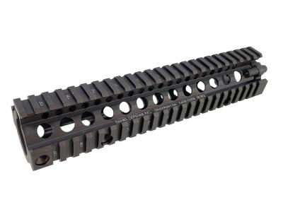 [メーカー不明] Daniel Defence/ダニエルディフェンス MK18 RIS2 FDE (中古)サブ画像へ2