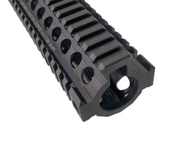 [メーカー不明] Daniel Defence/ダニエルディフェンス MK18 RIS2 FDE (中古)サブ画像へ4