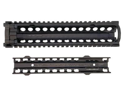 [メーカー不明] Daniel Defence/ダニエルディフェンス MK18 RIS2 FDE (中古)サブ画像へ5