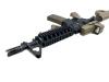 [東京マルイ] M4 CQB-R FDE/フラットダークアース 次世代電動ガン ダットサイト付 (中古)