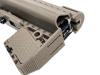 [東京マルイ] M4 CQB-R FDE/フラットダークアース 次世代電動ガン ダットサイト付 (中古)