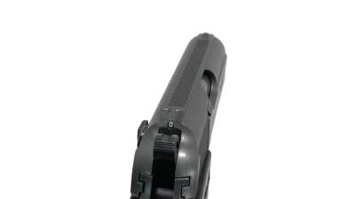 [マルシン] ワルサー PPK Early 初期型 完成品 エクセレントHW 発火モデルガン (未発火)サブ画像へ6