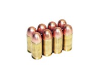 [CAW] .45ACP ダミーカートリッジ (新品取寄～中古)サブ画像へ1