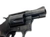 [コクサイ] S&W M36 ヘヴィーウェイト 2インチ NO.167 木製グリップカスタム (中古)