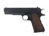 [東京マルイ] コルト M1911A1 ガバメント ハイグレード/ホップアップ エアコッキングガン (中古)