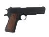 [東京マルイ] コルト M1911A1 ガバメント ハイグレード/ホップアップ エアコッキングガン (中古)