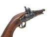[DENIX] 古式銃 イタリアンピストル 観賞用レプリカ No.1013 (中古)