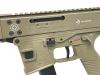 [LAMBDA DEFENCE] B&T GHM9COMPACT-G ガスブローバックサブマシンガン FDE JPver (中古)
