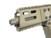 [LAMBDA DEFENCE] B&T GHM9COMPACT-G ガスブローバックサブマシンガン FDE JPver (中古)