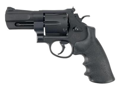 [タナカ] S&W M29 PC 3インチ フラットサイド HW Ver.2 モデルガン 26/09以降ロット (新品)サブ画像へ1