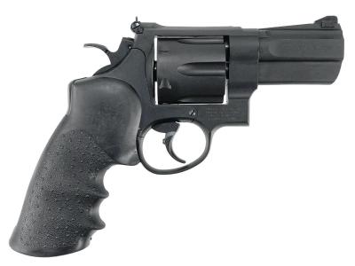 [タナカ] S&W M29 PC 3インチ フラットサイド HW Ver.2 モデルガン 26/09以降ロット (新品)サブ画像へ2