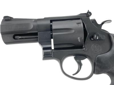 [タナカ] S&W M29 PC 3インチ フラットサイド HW Ver.2 モデルガン 26/09以降ロット (新品)サブ画像へ3