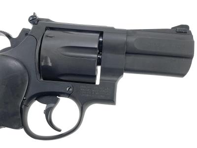 [タナカ] S&W M29 PC 3インチ フラットサイド HW Ver.2 モデルガン 26/09以降ロット (新品)サブ画像へ4