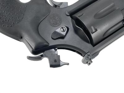 [タナカ] S&W M29 PC 3インチ フラットサイド HW Ver.2 モデルガン 26/09以降ロット (新品)サブ画像へ6