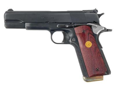 [WA] ボブチャウ スペシャル ビンテージエディション ガスブローバック (中古)サブ画像へ1